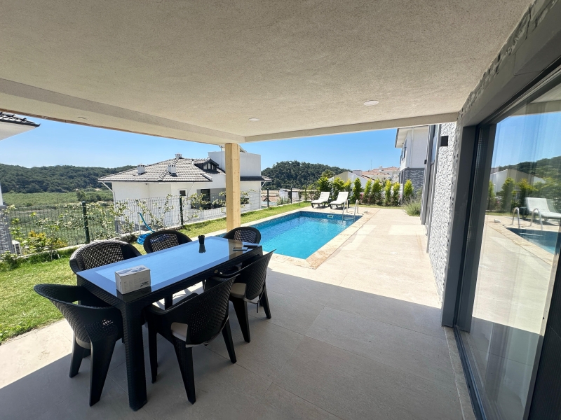 Villa Maşa
